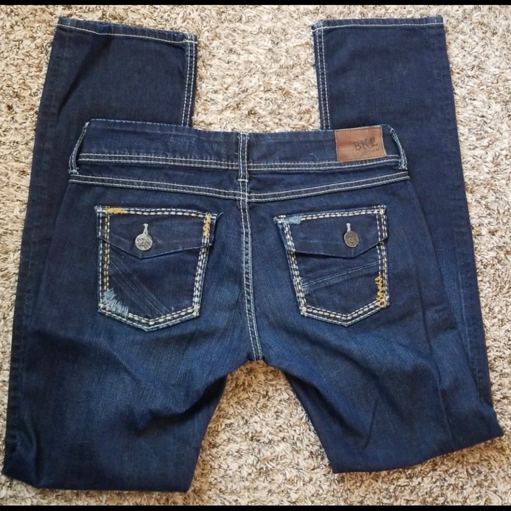 BKE Stella Jeans